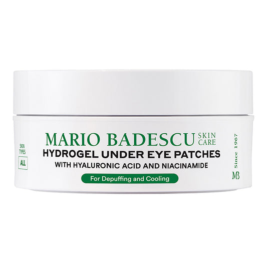 Mario Badescu 水凝胶眼膜，30 对
