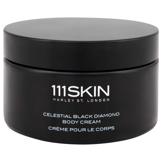111SKIN Celestial Black Diamond Body Cream, 160 mL