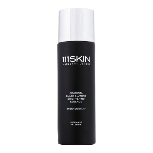 111 SKIN Celestial Black Diamond Brightening Essence, 100 mL