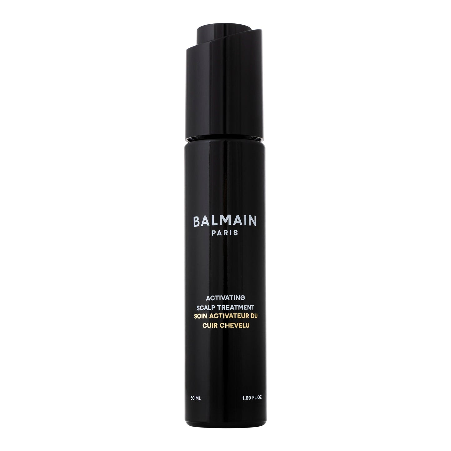 Balmain 赋活头皮护理液，50 毫升