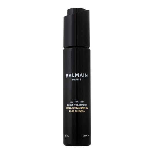 Balmain 賦活頭皮護理液，50 毫升