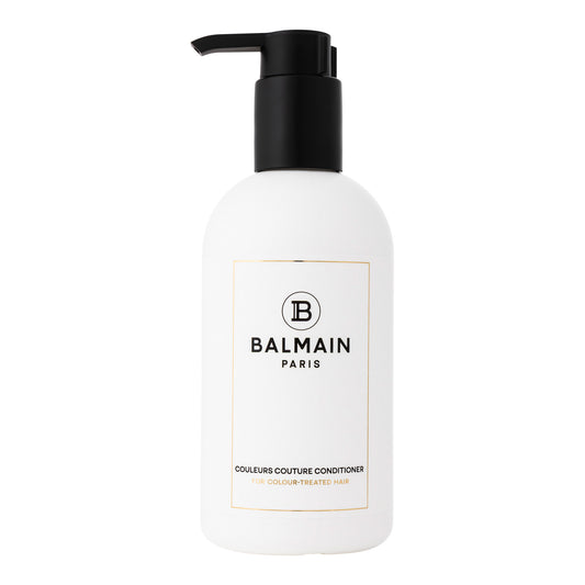Balmain Couleurs 高級訂製護髮素，300 毫升