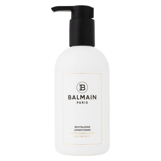 Balmain 賦活護髮素，300 毫升