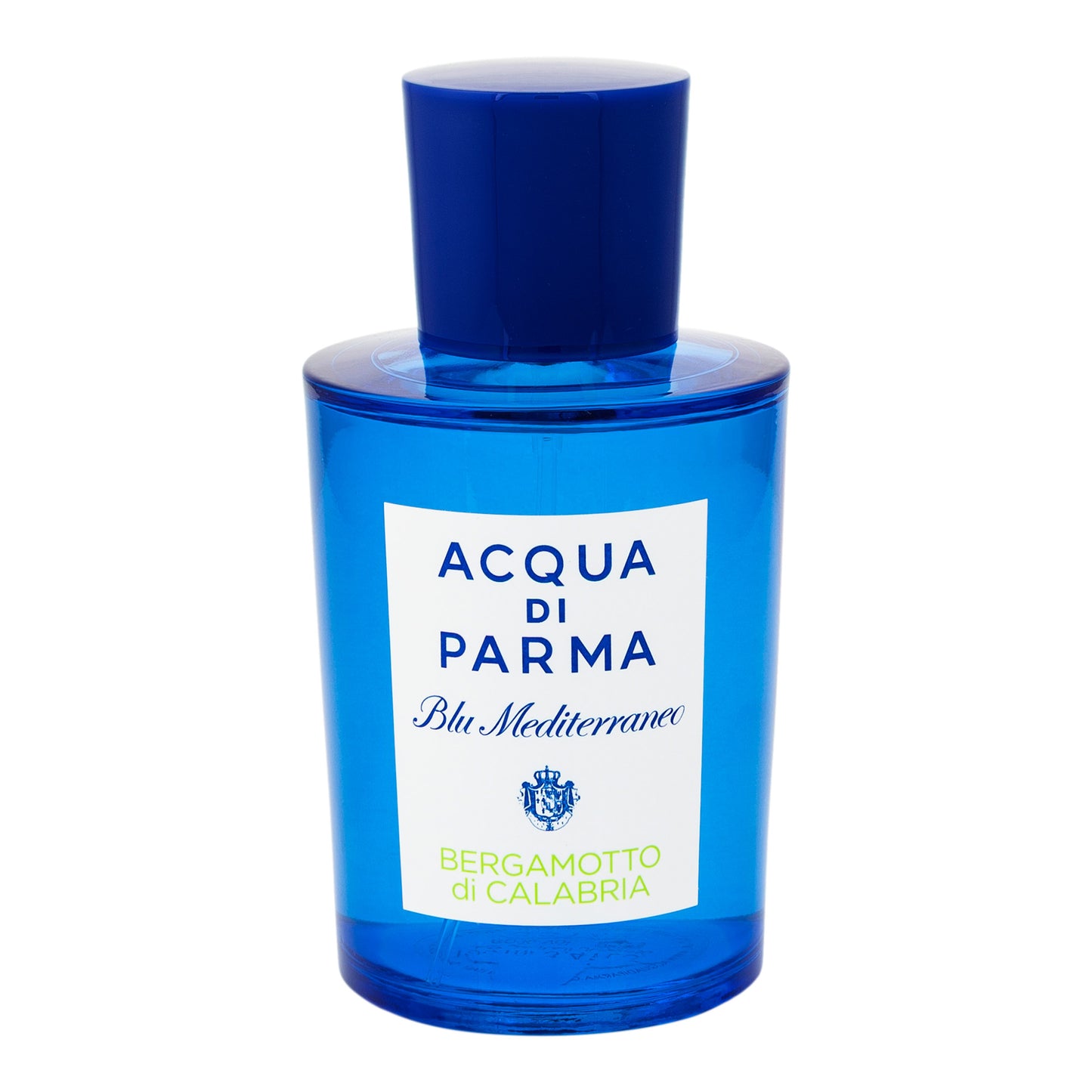 Acqua di Parma Blu Mediterraneo Bergamotto di Calabria 女士淡香水，100 毫升