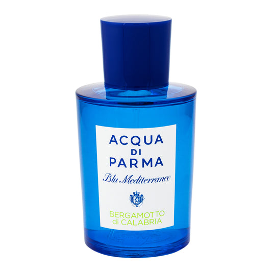 Acqua di Parma Blu Mediterraneo Bergamotto di Calabria for Women, Eau de toilette, 100 mL