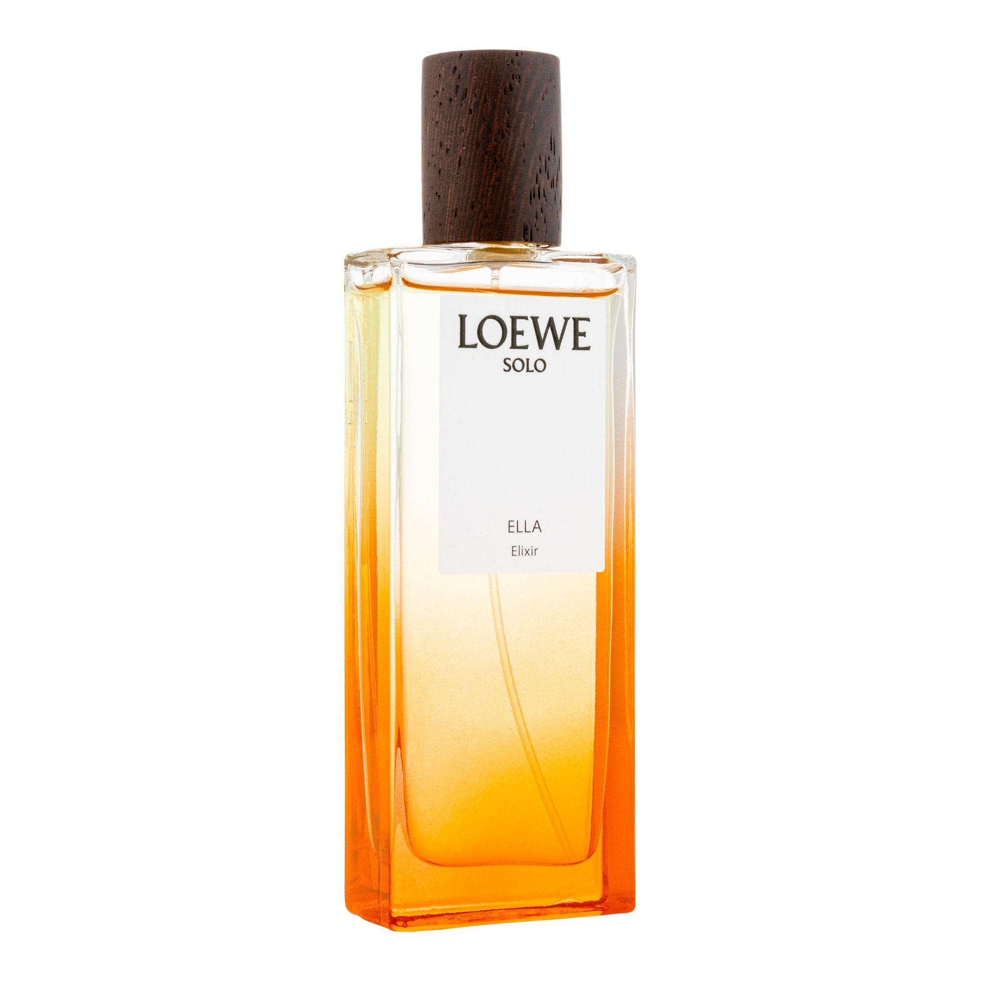 Loewe Solo Ella Elixir 女士淡香精，50 毫升– SF MALL CANADA