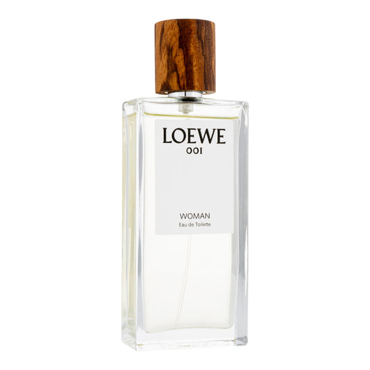 Loewe 001 Woman for Women, Eau de toilette, 100 mL