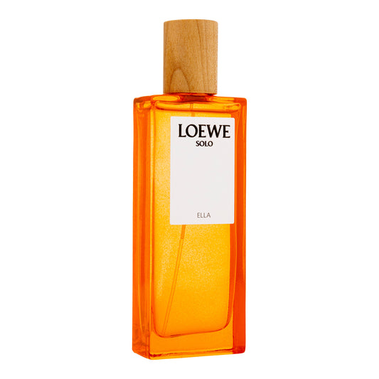 Loewe Solo Ella for Women, Eau de parfum, 50 mL