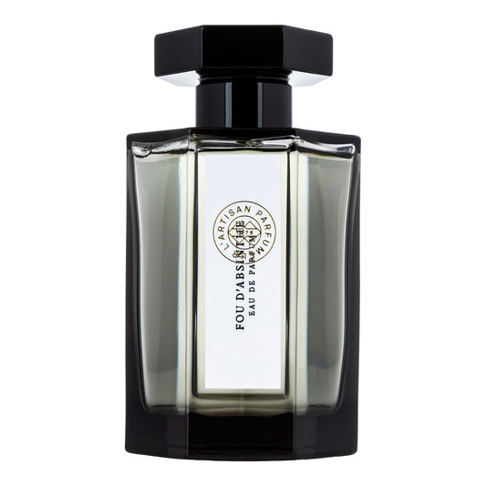 L'Artisan Parfumeur Fou D' Absynthe 女士淡香精，100 毫升