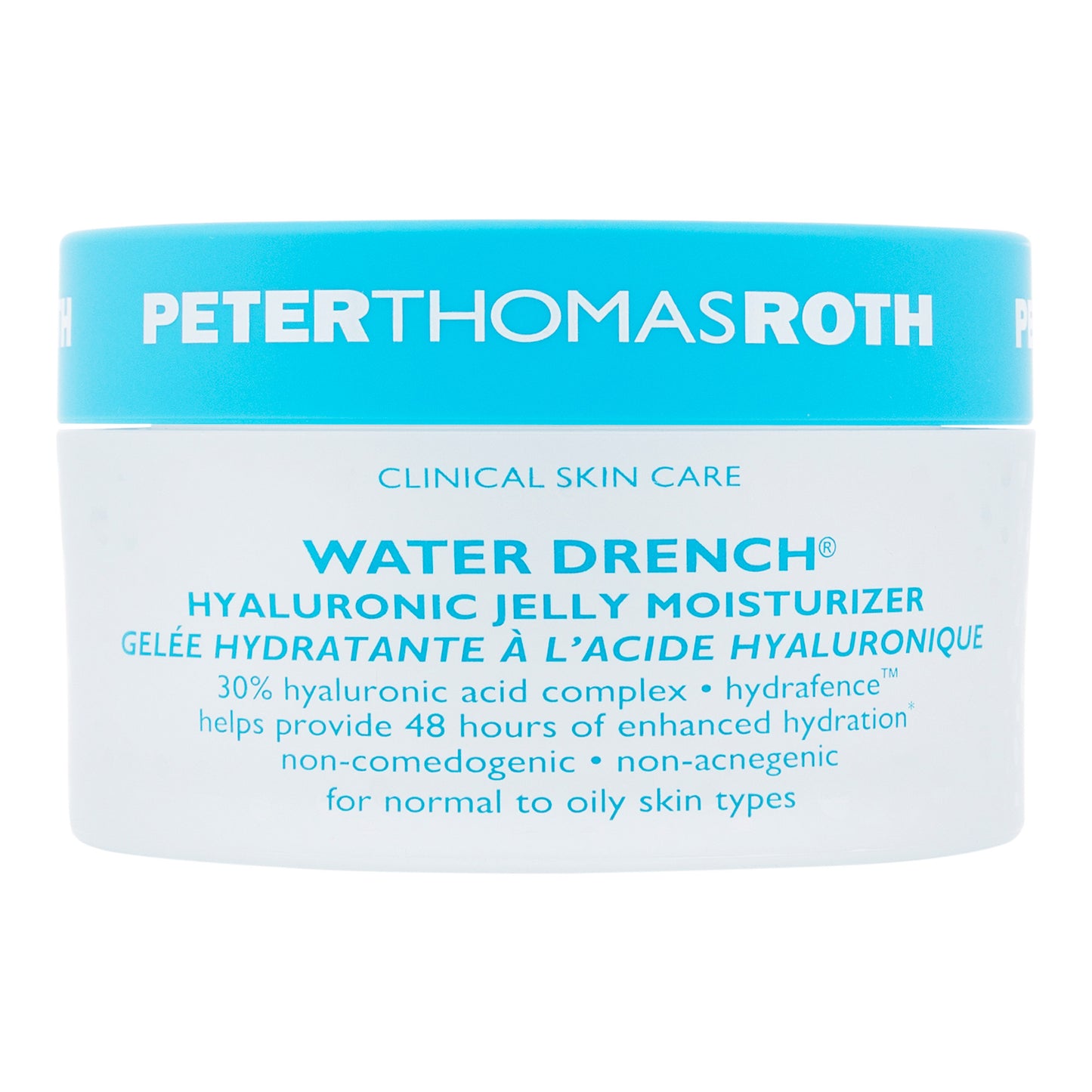 Peter Thomas Roth 水浸液，50 毫升