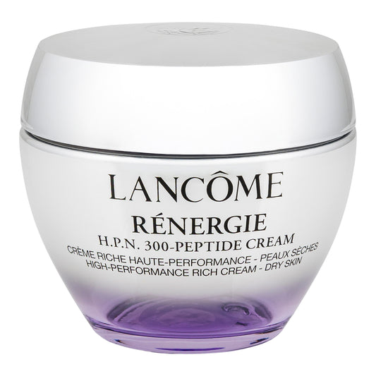 兰蔻 (LANCÔME) 赋活紧致300胜肽面霜，50毫升