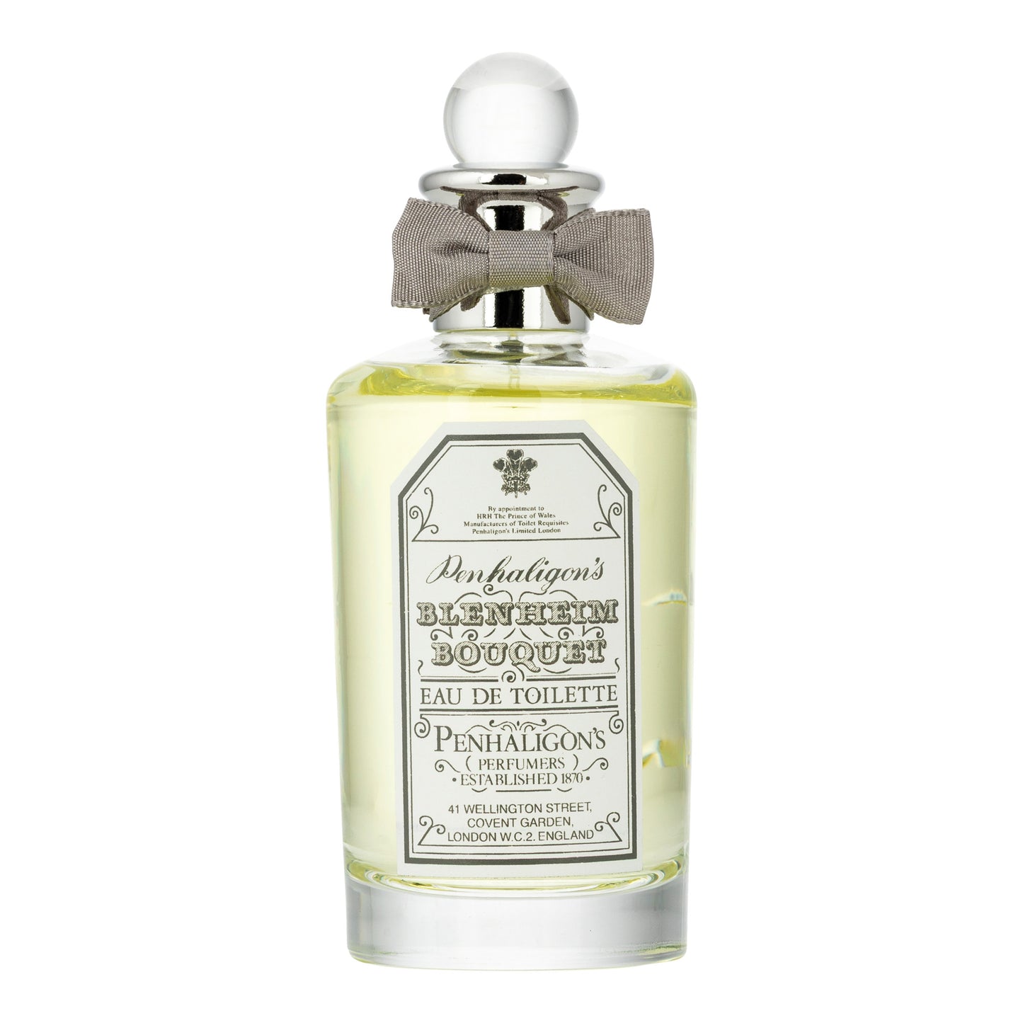 潘海利根 (Penhaligon's) 布萊尼姆花束女士淡香水，100 毫升