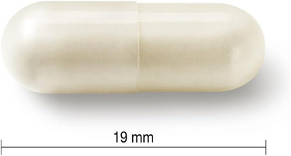 Jamieson 女性益生菌複合物，70 億活性細胞，支持消化系統健康、腸道健康、腸道菌叢和陰道健康。富含乳酸桿菌和雙歧桿菌，非基因改造，無麩質，45 粒素食膠囊