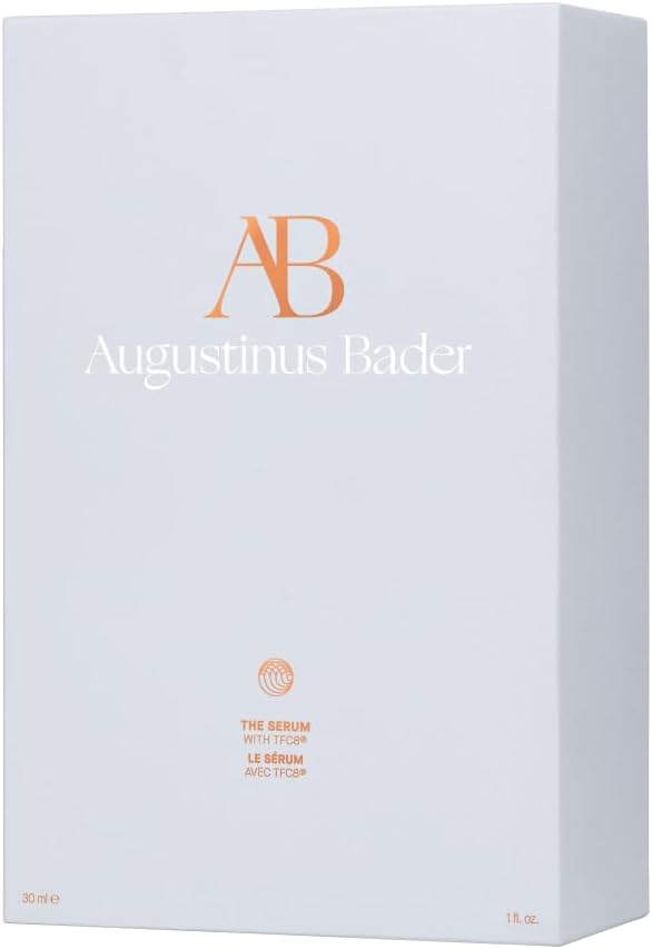 Augustinus Bader The Serum Serum Unisex 1 oz