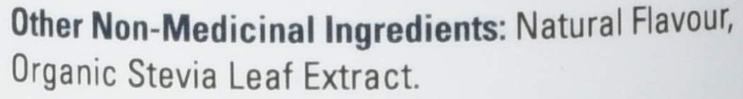 OmegEssential + Vitamin D Liquid Fish Oil Supplement - 1,000 mg EPA + 550 DHA, Orange flavour, 500 ml | All natural, cold water, wild caught