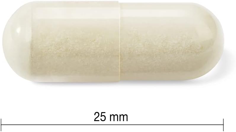 Jamieson 关节舒缓胶囊，天然蛋壳膜，经临床研究成分，含维生素 D。支持骨骼健康、僵硬，并在 5 天内缓解关节疼痛，非转基因，无麸质，30 粒，加拿大制造