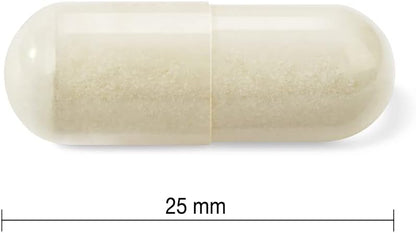 Jamieson 关节舒缓胶囊，天然蛋壳膜，经临床研究成分，含维生素 D。支持骨骼健康、僵硬，并在 5 天内缓解关节疼痛，非转基因，无麸质，30 粒，加拿大制造