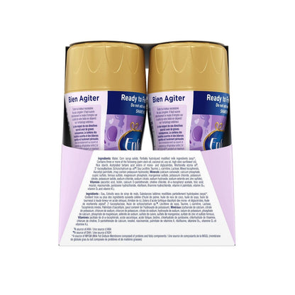 NeuroPro™ Gentlease 嬰兒配方奶粉，0-12 個月，即食奶瓶，237 毫升 x 6 支