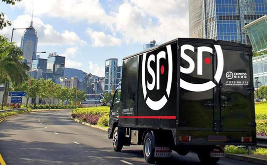 Pickup Service Fee & Courier Services