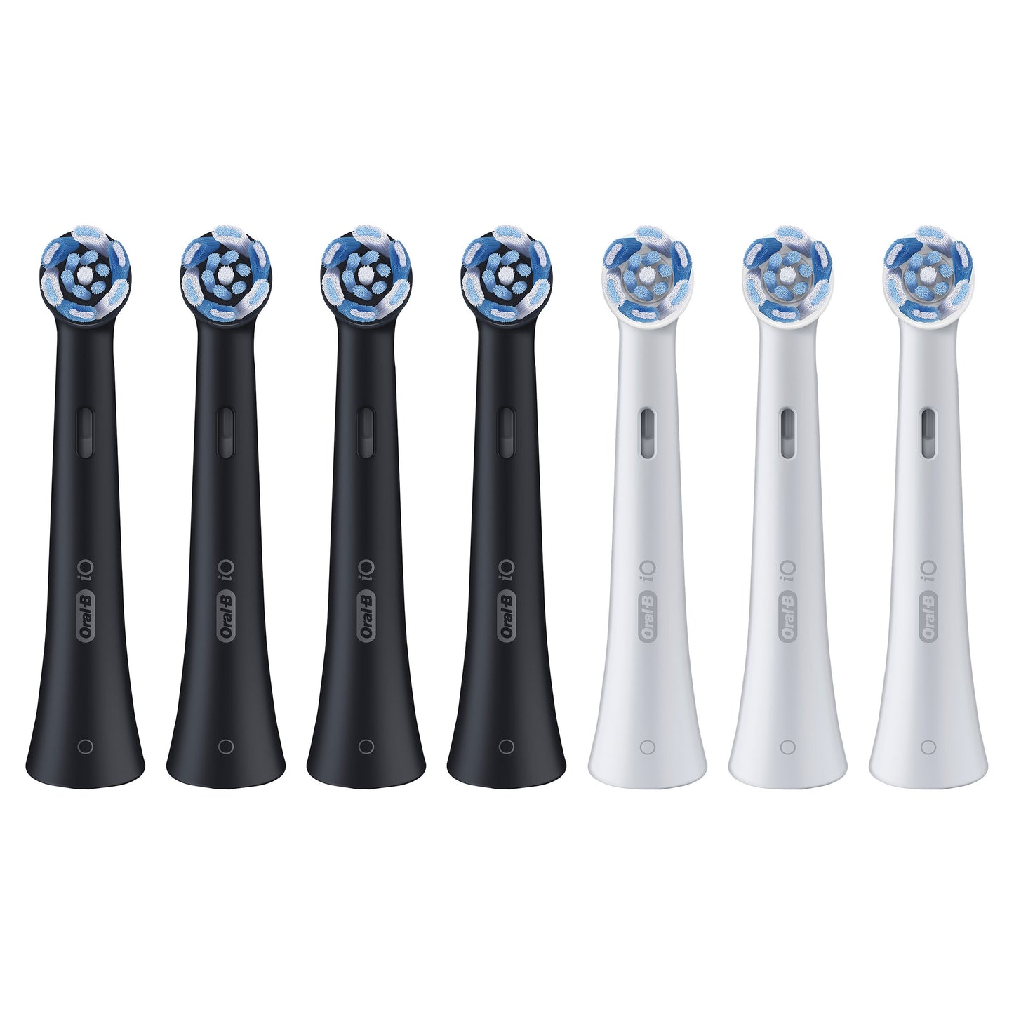 Oral-B iO 終極深層清潔刷頭，7 支裝