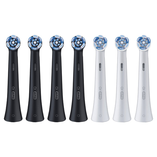 Oral-B iO 終極深層清潔刷頭，7 支裝