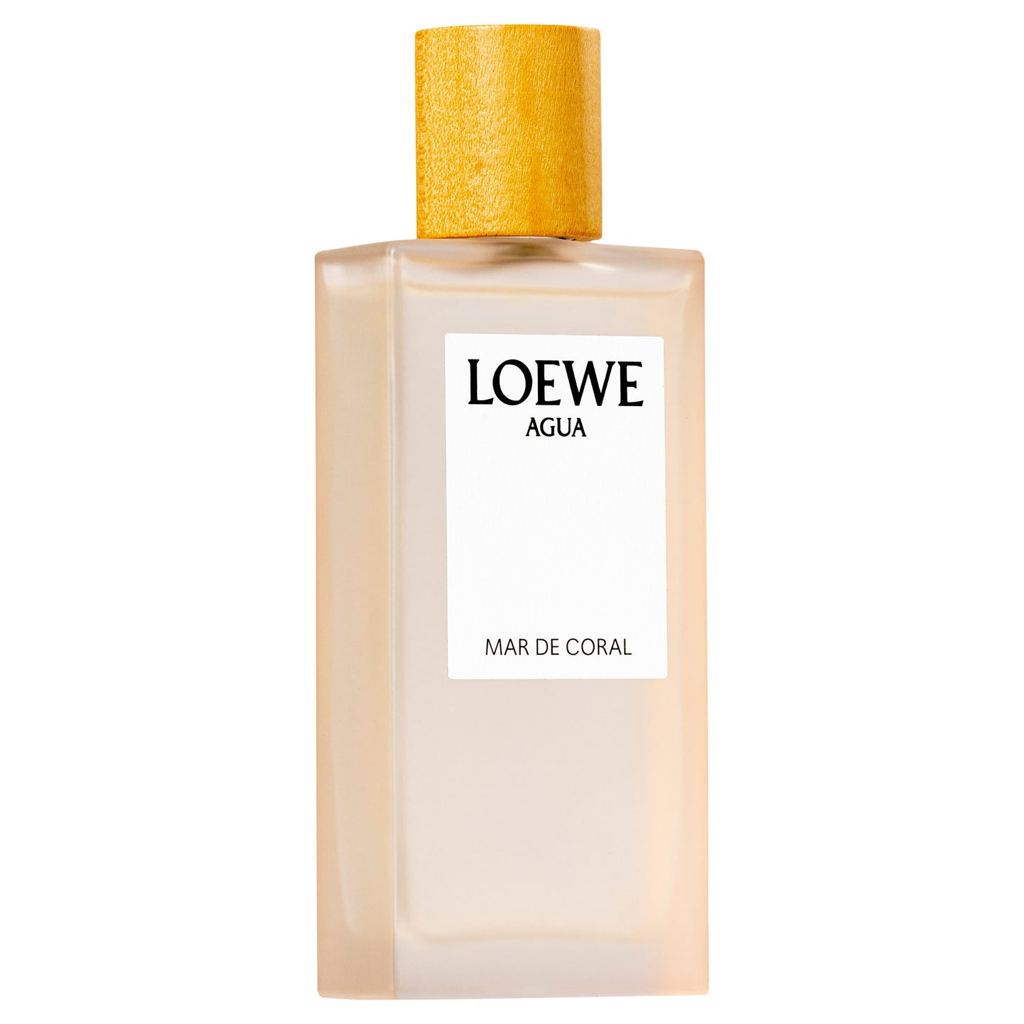 Loewe Agua Mar de Coral 女士淡香水，100 毫升