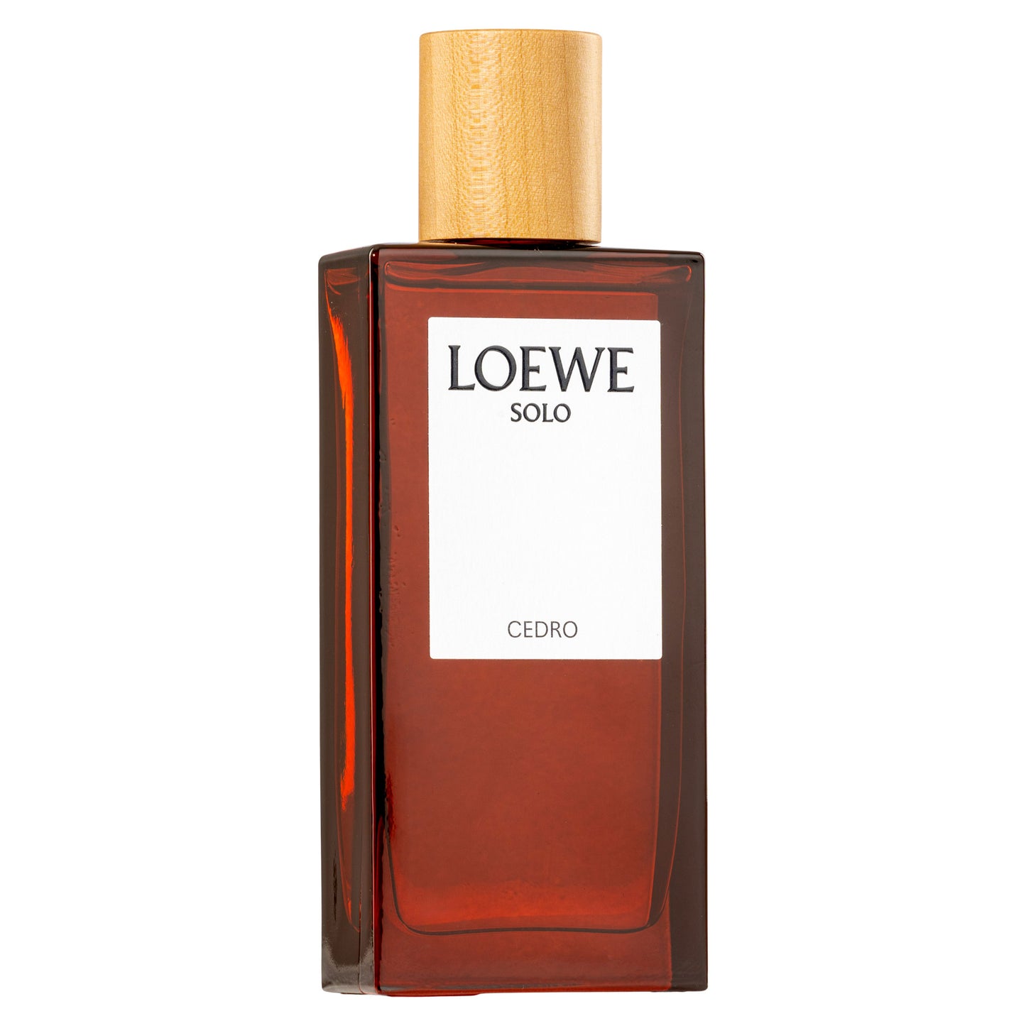 Loewe Solo Cedro 男士淡香水，100 毫升