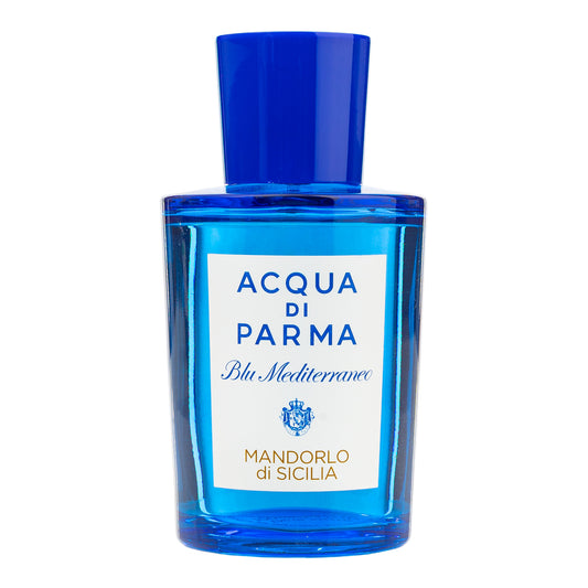 Acqua Di Parma Blu Mediterraneo Mandorlo Di Sicilia for Women, Eau de toilette, 100 mL