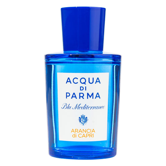 Acqua Di Parma Blu Mediterraneo Arancia Di Capri for Women, Eau de toilette, 100 mL