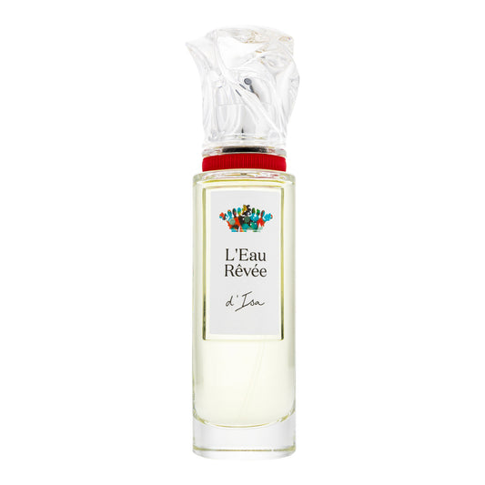 Sisley L'Eau Rêvée d'Isa 女士淡香水，50 毫升