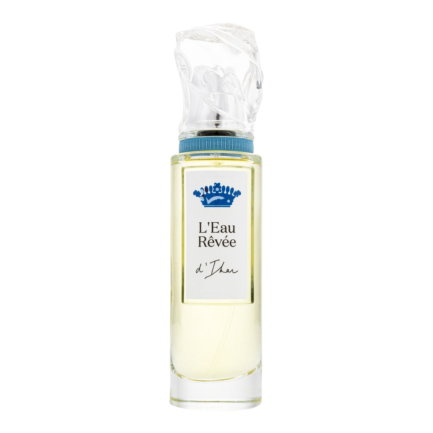 Sisley L'Eau Rêvée d'Ikar for Women, Eau de toilette, 50 mL
