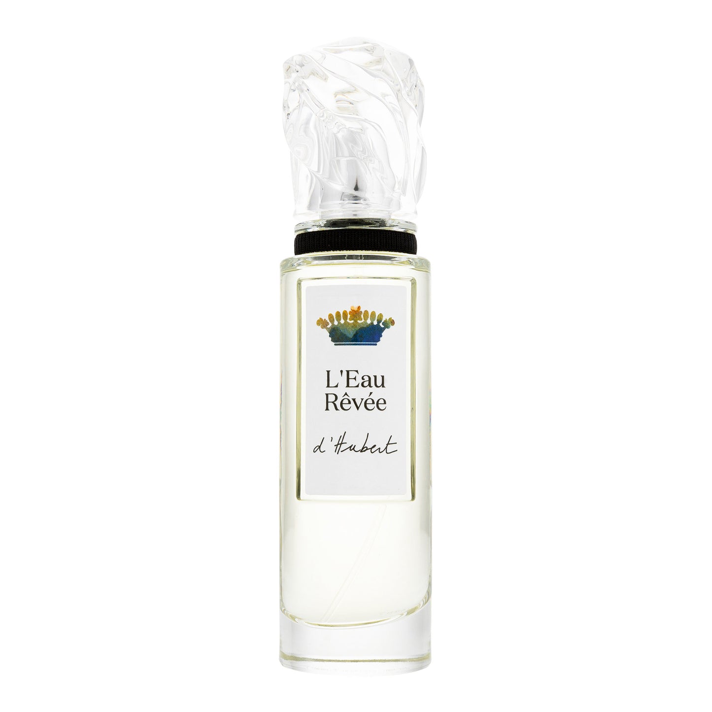 Sisley L'Eau Rêvée d'Hubert 女士淡香水，50 毫升