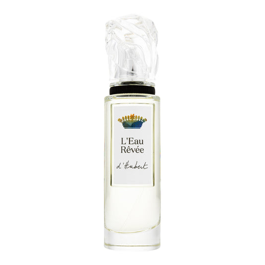 Sisley L'Eau Rêvée d'Hubert 女士淡香水，50 毫升