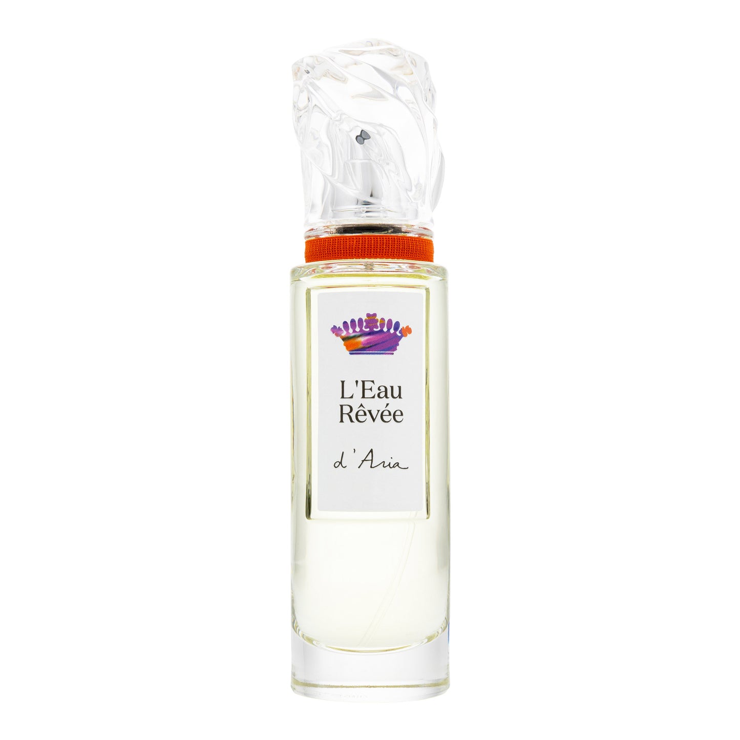 Sisley L'Eau Rêvée d'Aria 女士淡香水，50 毫升