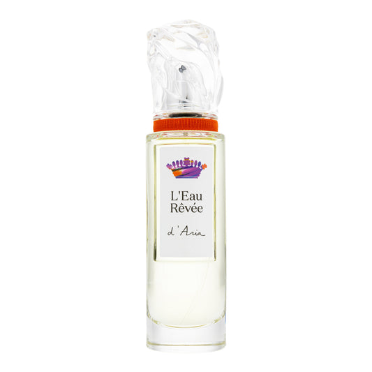 Sisley L'Eau Rêvée d'Aria 女士淡香水，50 毫升