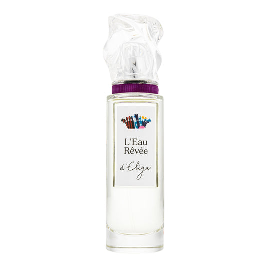 Sisley L'Eau Rêvée d'Eliya 女士淡香水，50 毫升