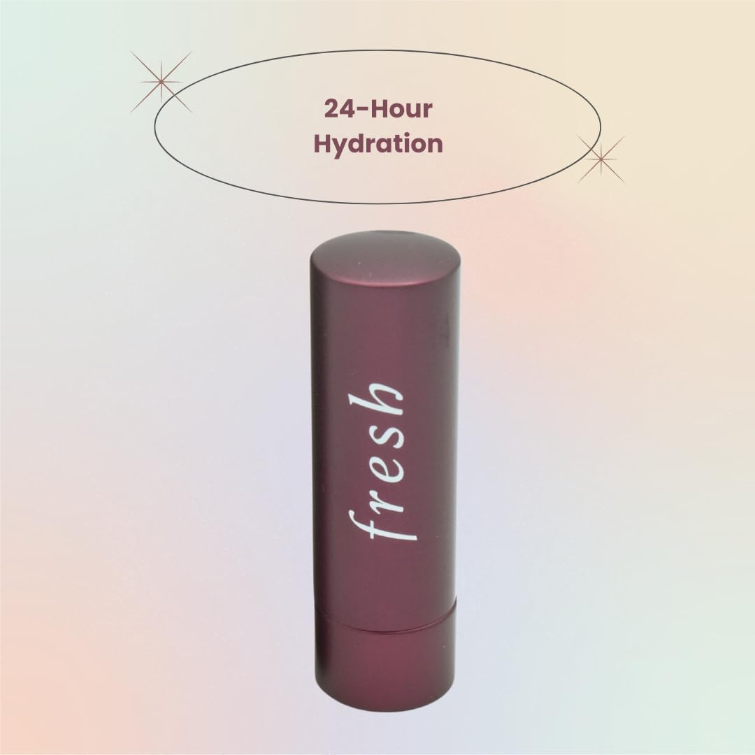 Fresh Sugar 唇部護理 - 梅子色唇部護理 0.15 盎司