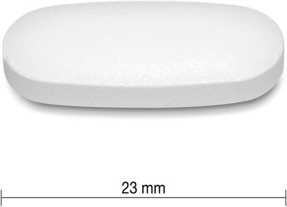 Jamieson 抗皺水解維麗素膠原蛋白 2,500 毫克，經臨床研究，28 天內減少細紋和皺紋，提升肌膚彈性。非基因改造，無麩質，60 粒膠囊，加拿大製造