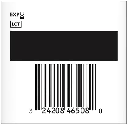 Bausch + Lomb Ocuvite 成人 50+ 眼部维生素和矿物质补充剂