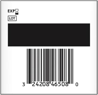 Bausch + Lomb Ocuvite 成人 50+ 眼部维生素和矿物质补充剂