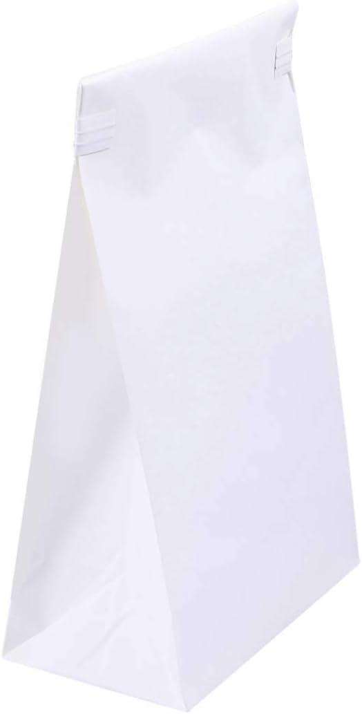 Healvian 25个装呕吐袋纸质一次性呕吐袋飞机晕机呕吐袋呕吐袋适用于晕机旅行和晕车