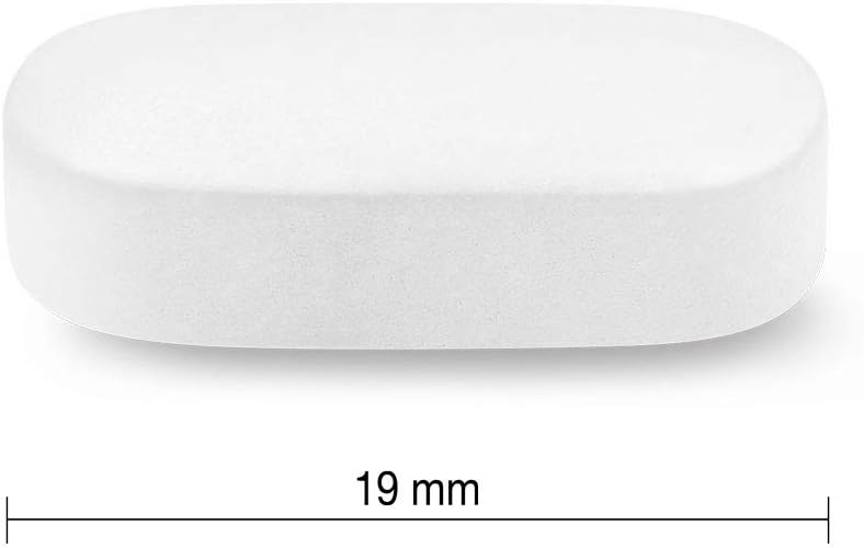 Jamieson 鈣 333 毫克，含鎂 167 毫克，高吸收率，支持骨骼健康和肌肉功能，有助於預防骨質疏鬆和骨質流失。易吞嚥，非基因改造，無麩質，200 粒膠囊，加拿大製造