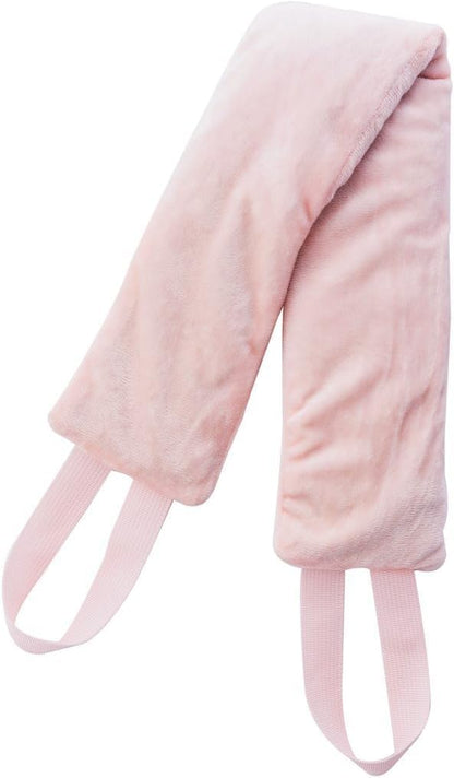 Danielle Warming 粘土珠身体裹敷，薰衣草和洋甘菊，尺寸：1 包，粉色