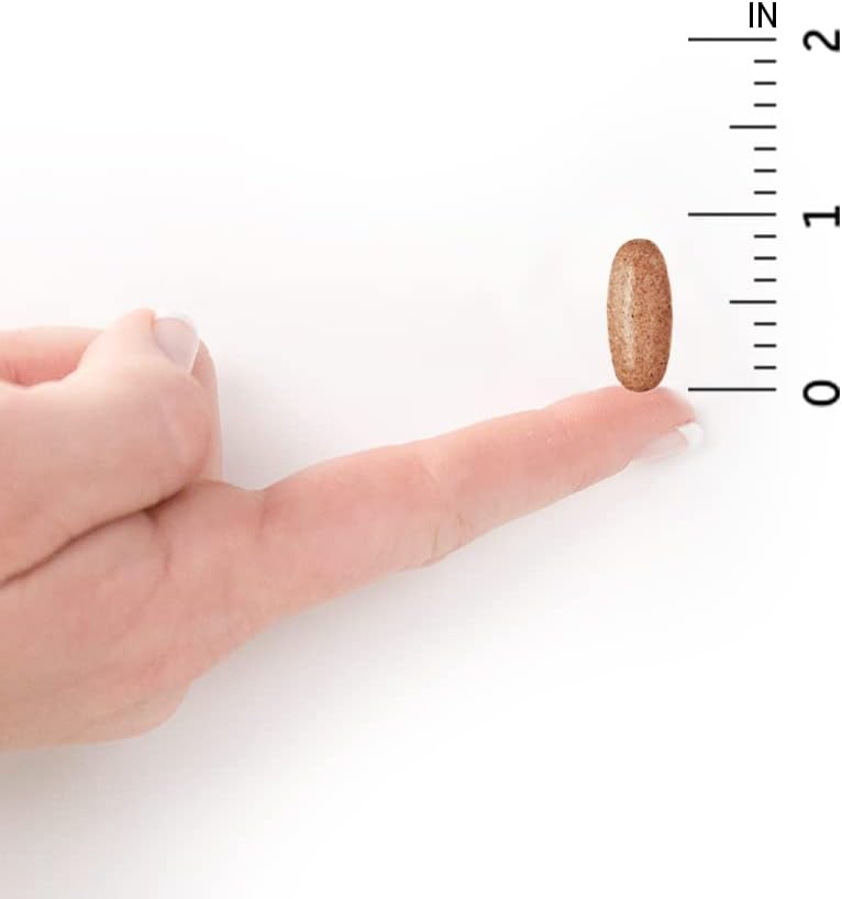 Garden of Life Organics 女士每日一次复合维生素，30 片装 | 支持免疫系统、能量生成、甲状腺功能、新陈代谢和胶原蛋白形成 | 非转基因、无麸质、纯素