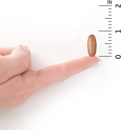 Garden of Life Organics 女士每日一次复合维生素，30 片装 | 支持免疫系统、能量生成、甲状腺功能、新陈代谢和胶原蛋白形成 | 非转基因、无麸质、纯素