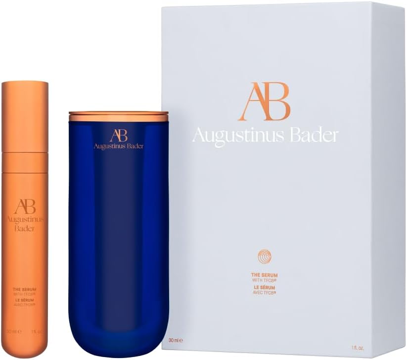 Augustinus Bader The Serum Serum Unisex 1 oz
