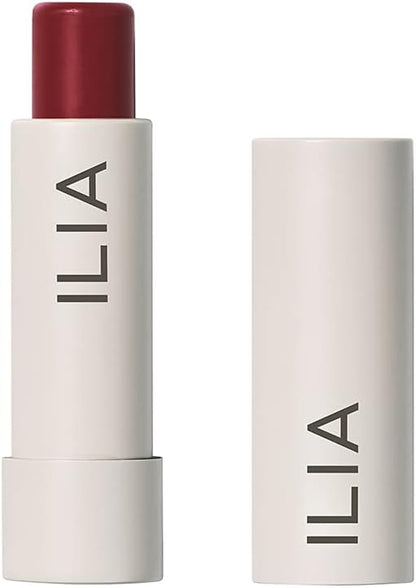 ILIA Beauty Balmy Tint 保濕唇膏 - Wanderlust 女士潤唇膏 0.15 盎司