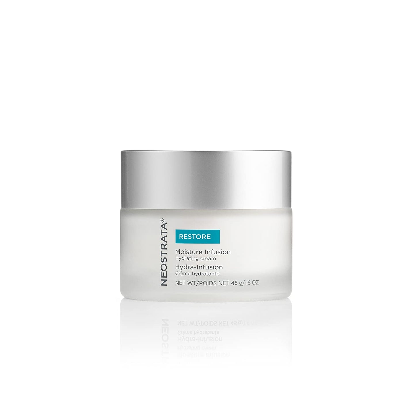 NeoStrata Restore Moisture Infusion, 45 gram, clear