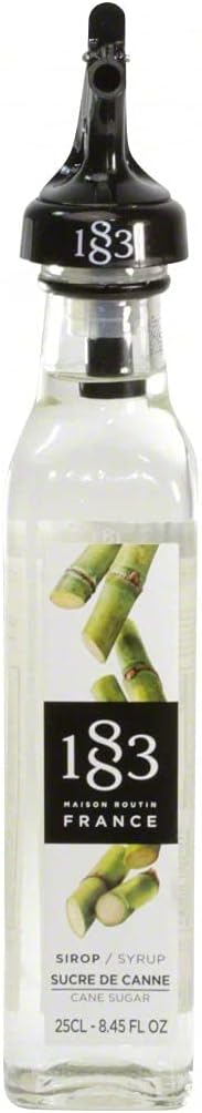 Maison Routin 1883 Free Flow Pourer with Cover, 4 Pack