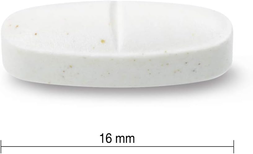 Jamieson 維生素C 500毫克膠囊，支持免疫健康，強化牙齒和骨骼。素食，無麩質，不含人工色素、香精或防腐劑，120粒，加拿大製造
